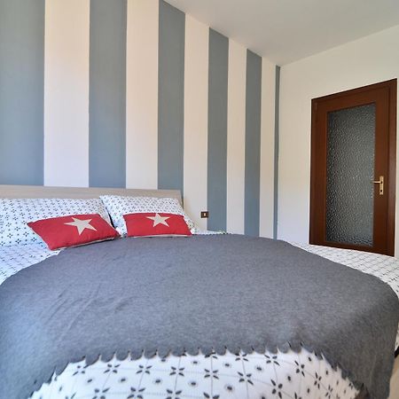 Villa Olmo Apartment โกโม ภายนอก รูปภาพ