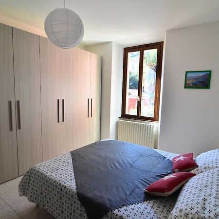 Villa Olmo Apartment โกโม ภายนอก รูปภาพ