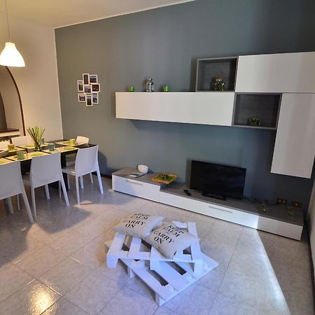 Villa Olmo Apartment โกโม ภายนอก รูปภาพ
