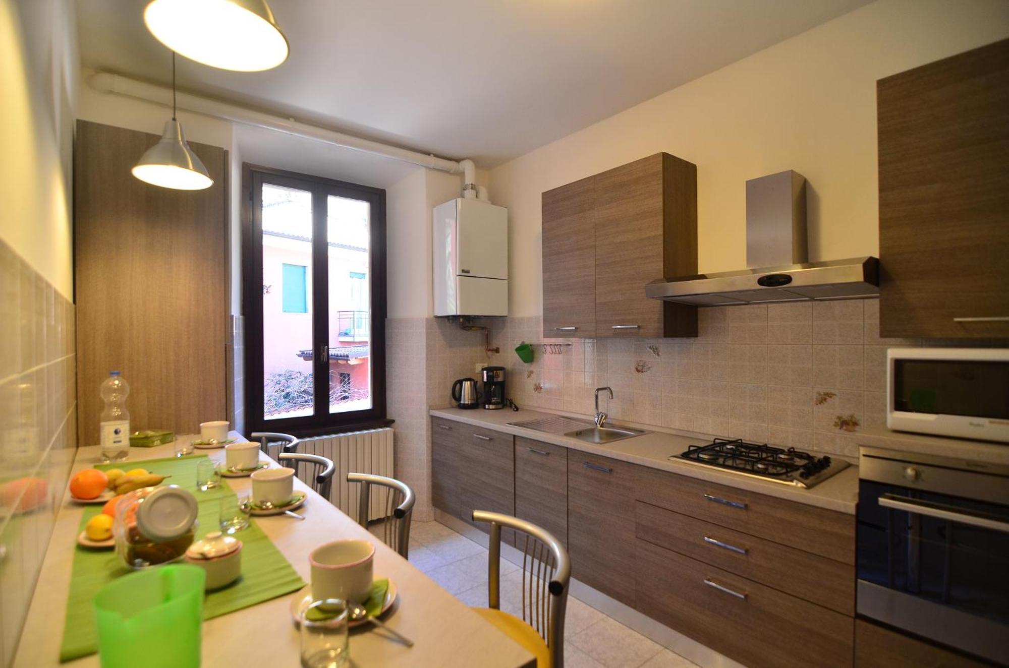 Villa Olmo Apartment โกโม ภายนอก รูปภาพ