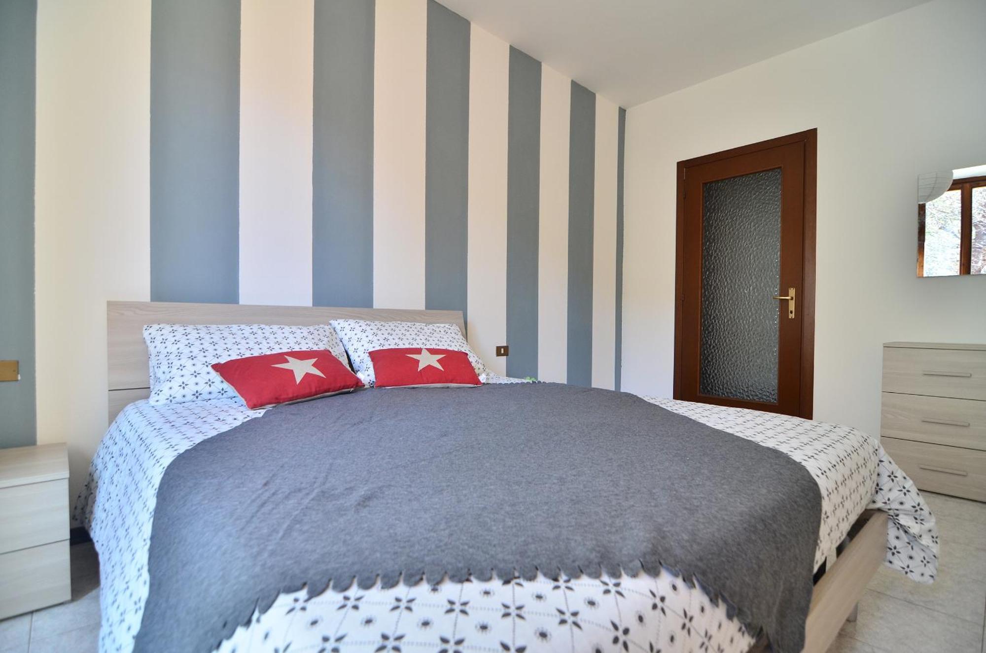 Villa Olmo Apartment โกโม ภายนอก รูปภาพ