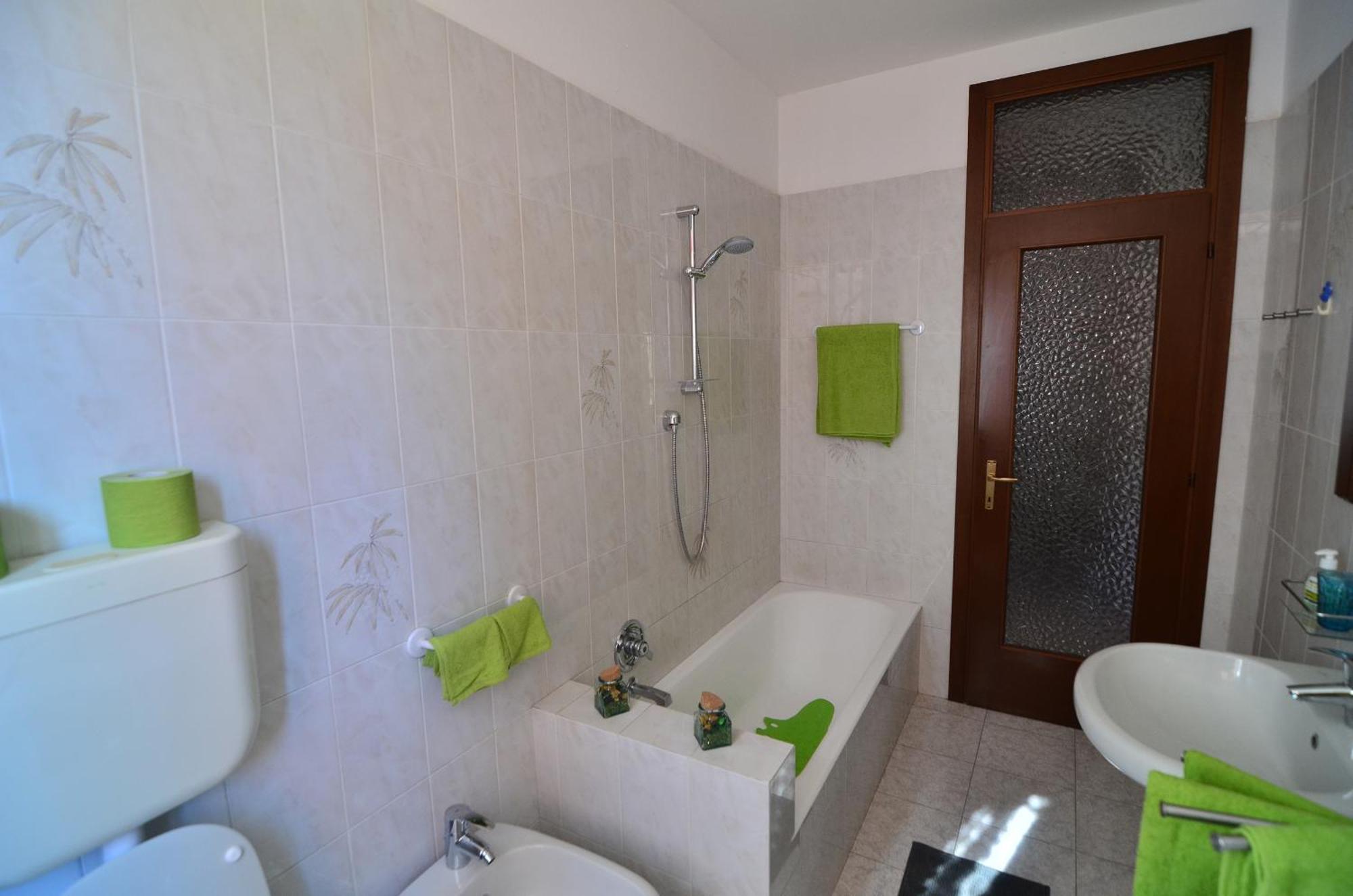 Villa Olmo Apartment โกโม ภายนอก รูปภาพ